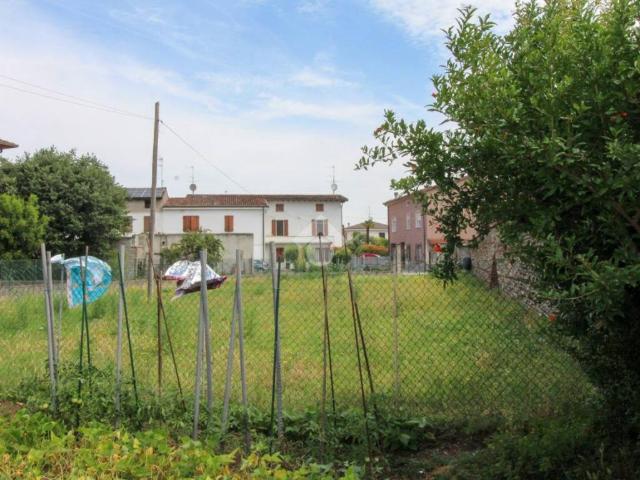 Terreno in vendita a Ghedi, Lombardia