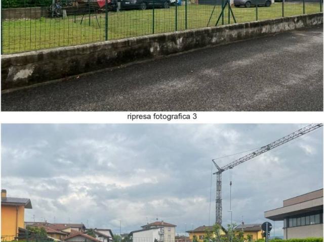 Terreno in vendita a Ghisalba, Lombardia