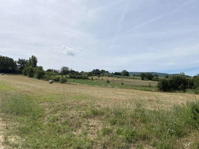 Terreno in vendita a Giano Dell'umbria, Umbria