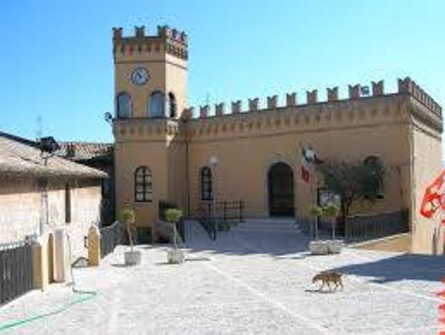 Terreno in vendita a Giano Dell'umbria, Umbria