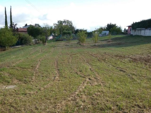 Terreno in vendita a Giano Dell'umbria, Umbria