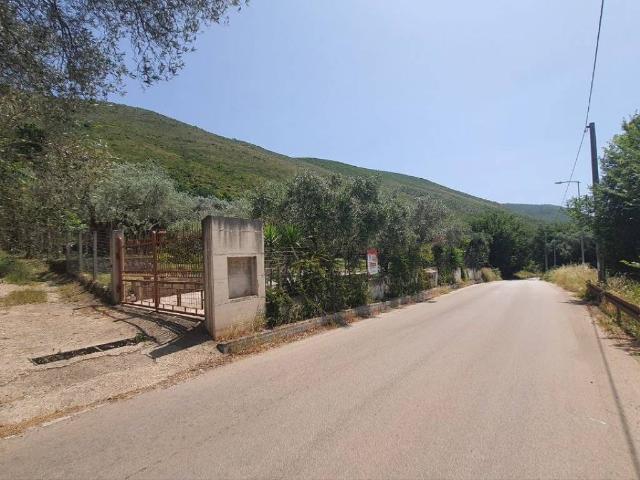 Terreno in vendita a Giano Vetusto, Campania