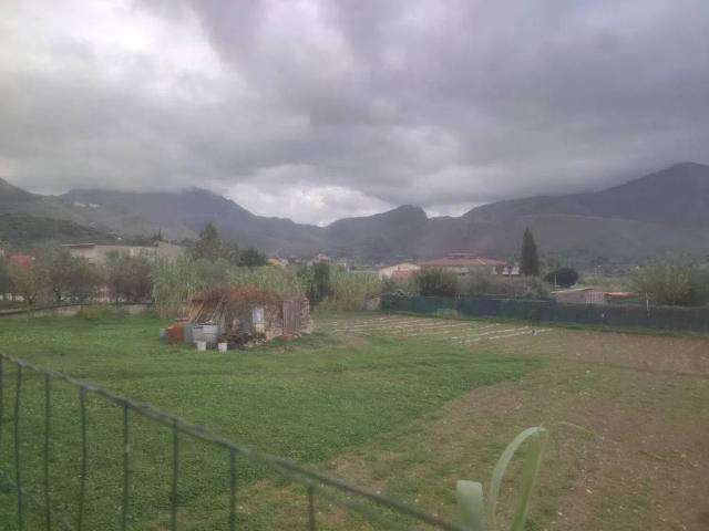 Terreno in vendita a Giardinello, Sicilia