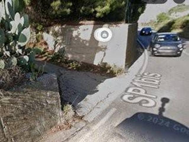 Terreno in vendita a Giardinello, Sicilia