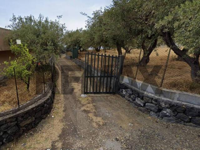Terreno in vendita a Chianchitta, Giardini Naxos