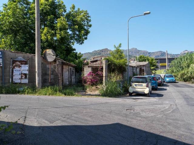 Terreno in vendita a Chianchitta, Giardini Naxos