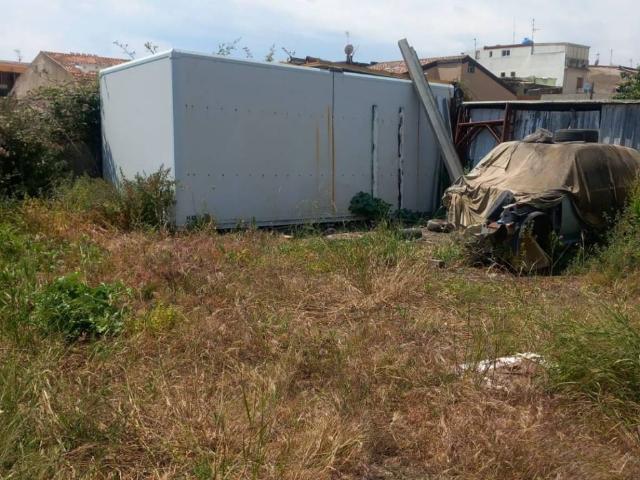 Terreno in vendita a Chianchitta, Giardini Naxos