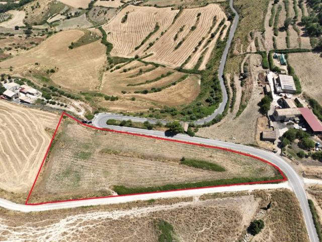 Terreno in vendita a Giarratana, Sicilia