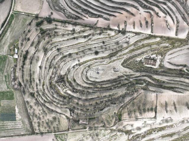 Terreno in vendita a Giarratana, Sicilia
