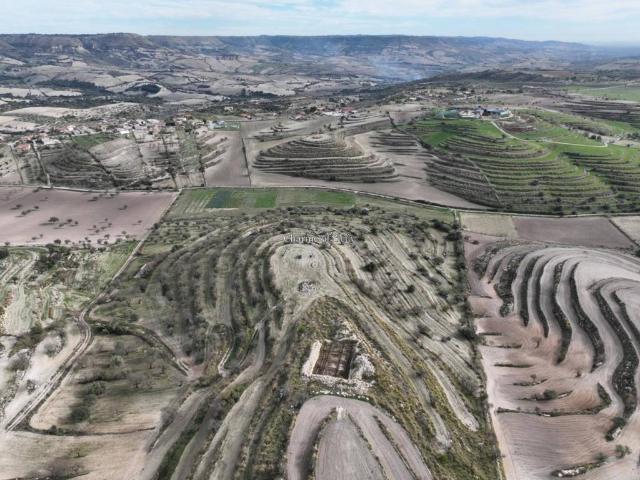Terreno in vendita a Giarratana, Ragusa