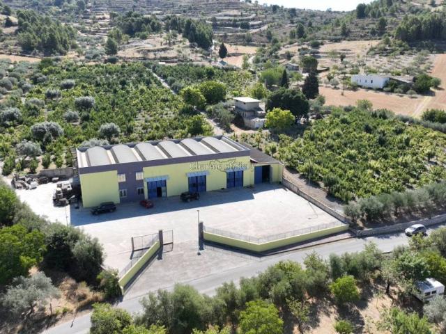 Terreno in vendita a Giarratana, Sicilia