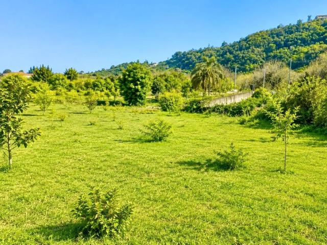 Terreno in vendita a Sciara, Giarre