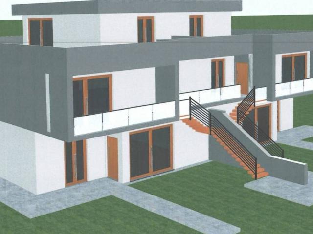 Terreno in vendita a Giarre, Sicilia