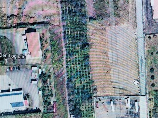 Terreno in vendita a Macchia, Giarre