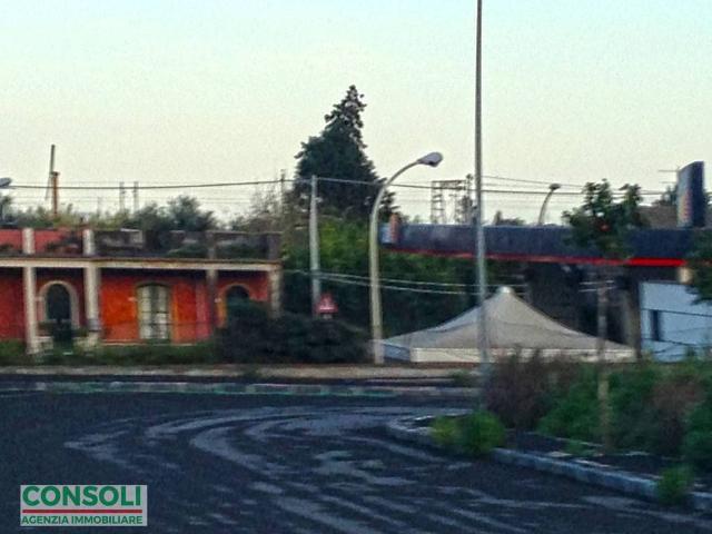 Terreno in vendita a Giarre, Sicilia