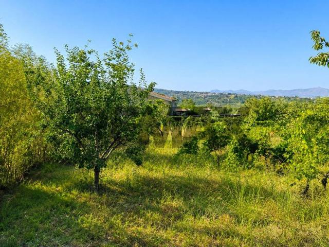 Terreno in vendita a Macchia, Giarre
