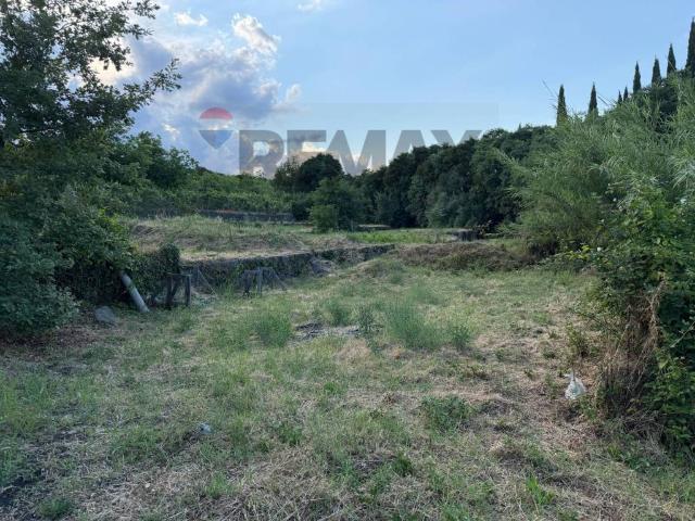 Terreno in vendita a Giarre, Sicilia