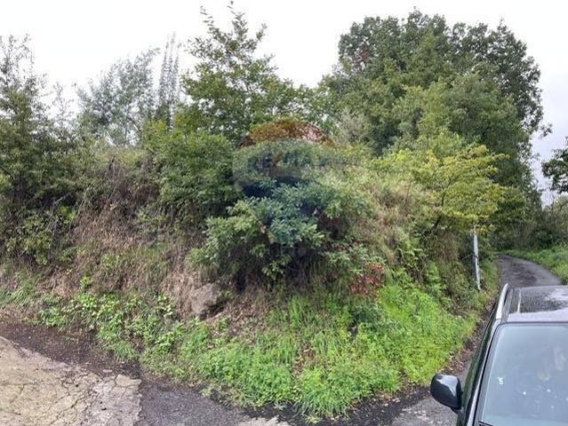 Terreno in vendita a Giarre, Sicilia