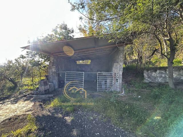 Terreno in vendita a Sciara, Giarre