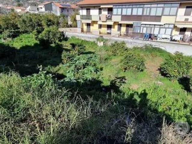 Terreno in vendita a Giarre, Sicilia