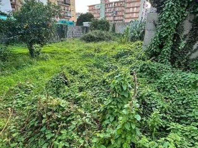 Terreno in vendita a Giarre, Sicilia