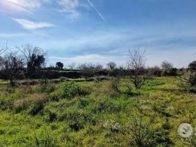 Terreno in vendita a Giarre, Sicilia