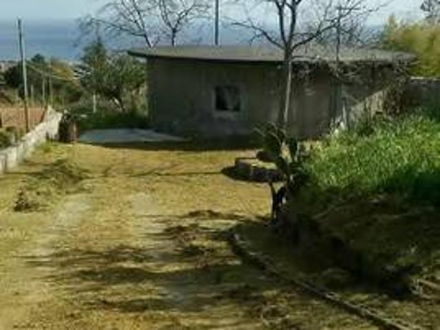 Terreno in vendita a Giarre, Sicilia