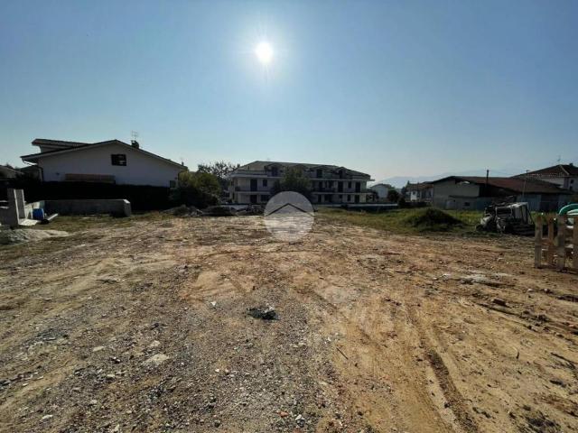 Terreno in vendita a Sala, Piemonte