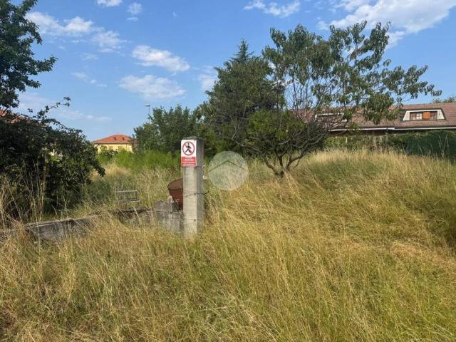 Terreno in vendita a Piemonte, Torino