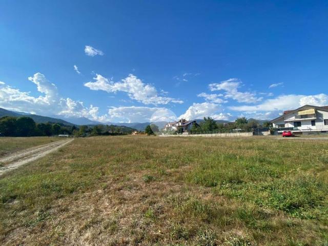 Terreno in vendita a Piemonte, Torino