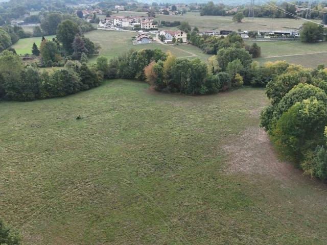 Terreno in vendita a Giaveno, Torino