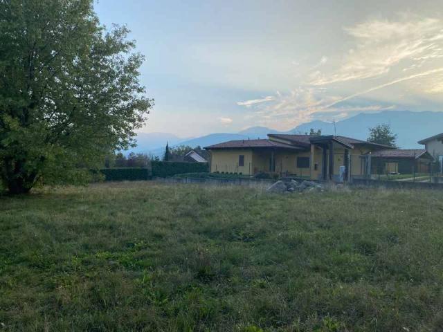 Terreno in vendita a Giaveno, Torino