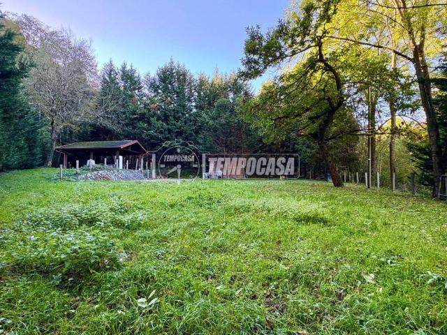 Terreno in vendita a Pontepietra, Giaveno