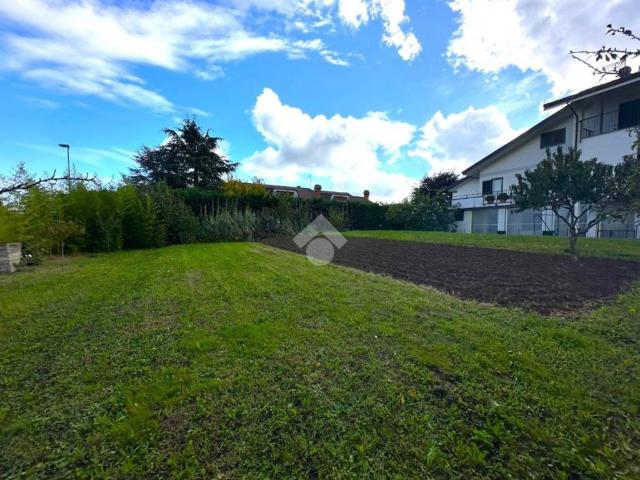 Terreno in vendita a Piemonte, Torino