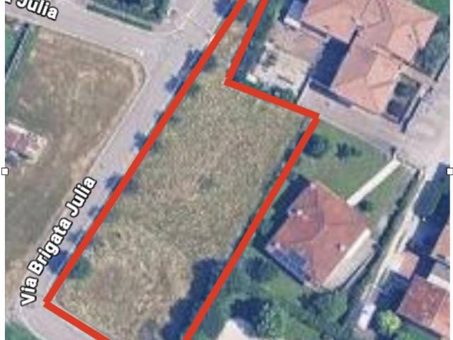 Terreno in vendita a Cusignana, Giavera Del Montello