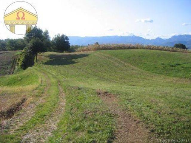 Terreno in vendita a Giavera Del Montello, Veneto
