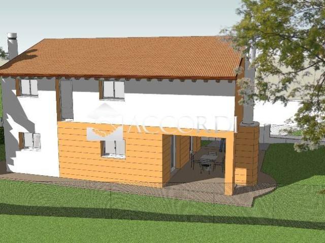 Terreno in vendita a Cusignana, Giavera Del Montello