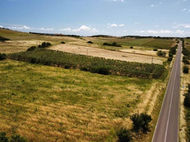 Terreno in vendita a Giba, Sardigna/Sardegna