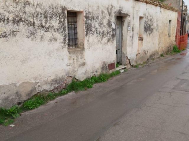 Terreno in vendita a Giba, Sardigna/Sardegna