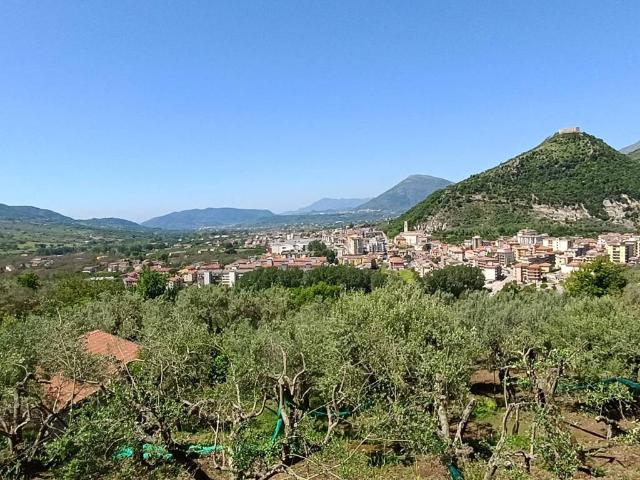 Terreno in vendita a Votraci, Montecorvino