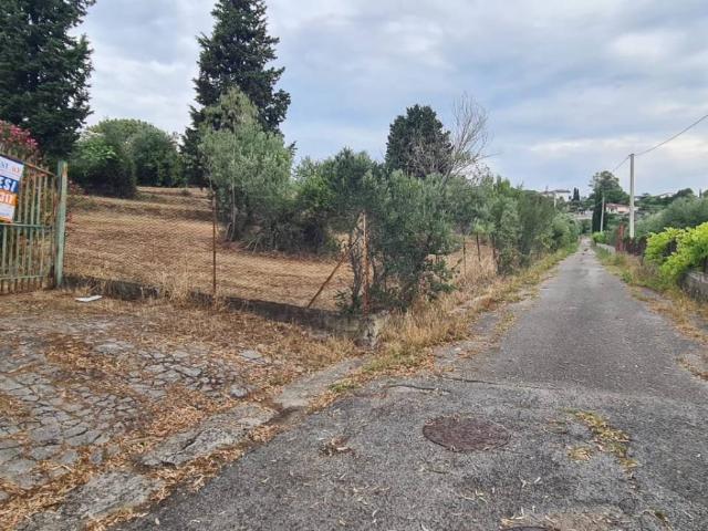 Terreno in vendita a Giffoni Valle Piana, Campania