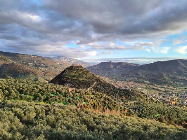 Terreno in vendita a Terravecchia, Giffoni Valle Piana