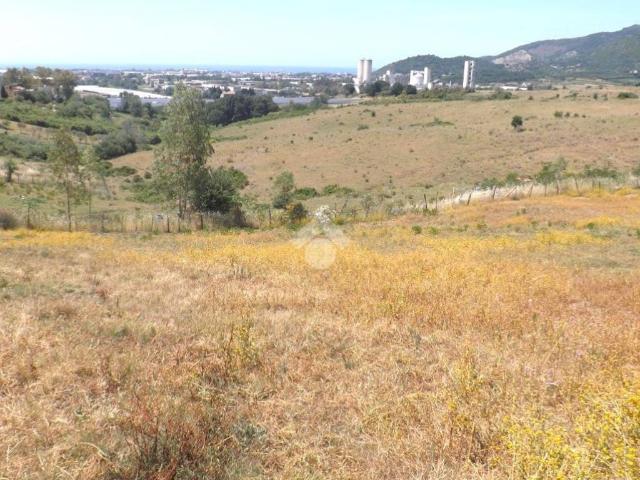 Terreno in vendita a Giffoni Valle Piana, Campania