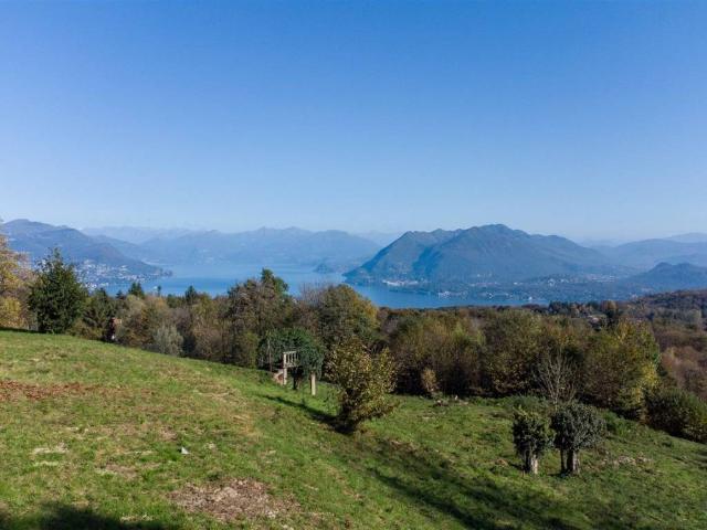 Terreno in vendita a Piemonte, Verbano-cusio-ossola