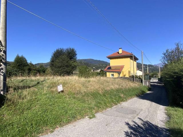 Terreno in vendita a Piemonte, Verbano-cusio-ossola