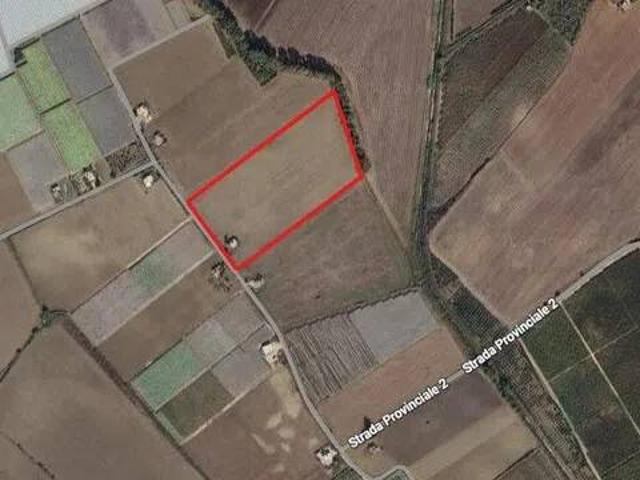 Terreno in vendita a Puglia, Taranto