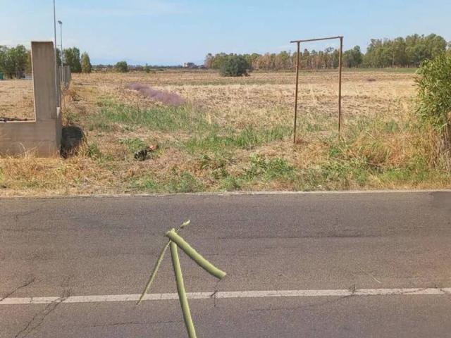 Terreno in vendita a Puglia, Taranto