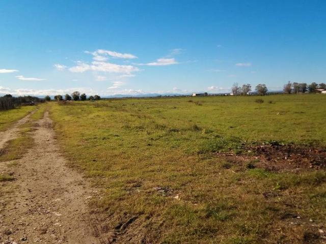 Terreno in vendita a Puglia, Taranto