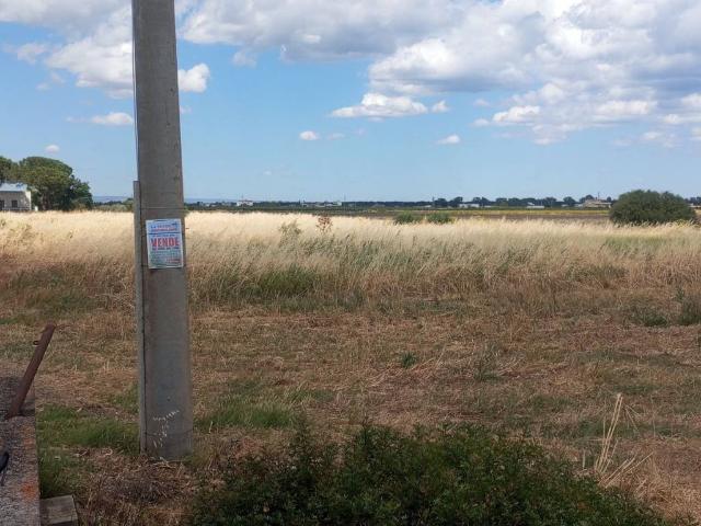 Terreno in vendita a Puglia, Taranto