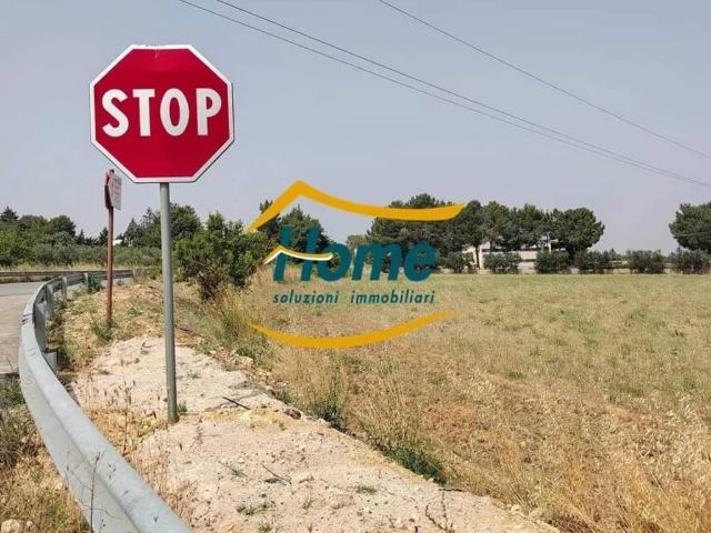 Terreno in vendita a Puglia, Bari